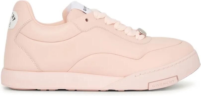 Givenchy Puffy Yard sneakers van nappa leer Roze