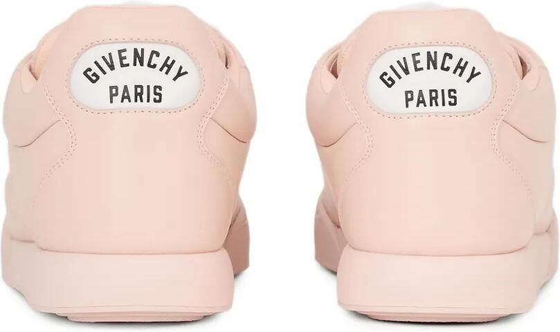 Givenchy Puffy Yard sneakers van nappa leer Roze - Foto 3