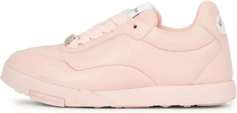 Givenchy Puffy Yard sneakers van nappa leer Roze - Foto 5