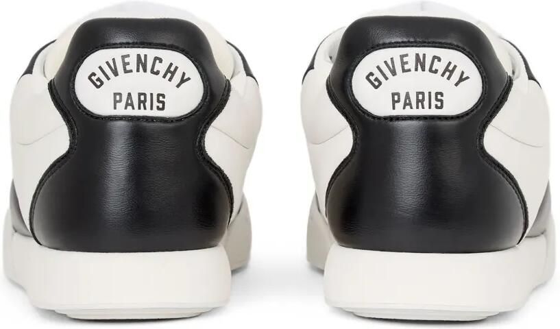 Givenchy Puffy Yard sneakers van nappa leer Wit - Foto 3