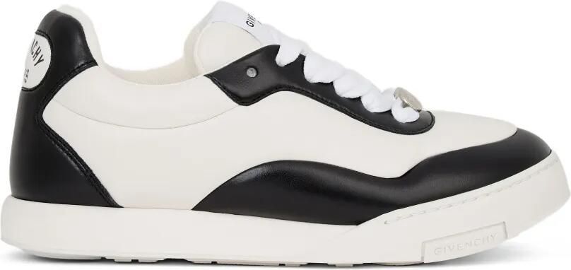 Givenchy Puffy Yard sneakers van nappa leer Wit - Foto 5