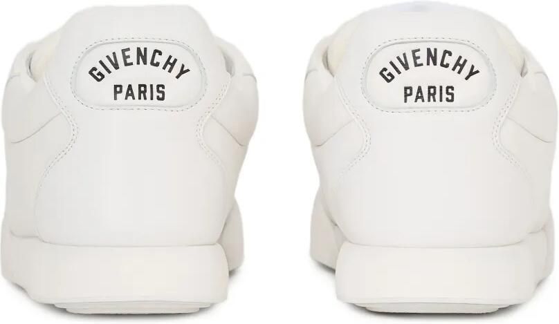 Givenchy Puffy Yard sneakers van nappa leer Wit - Foto 3
