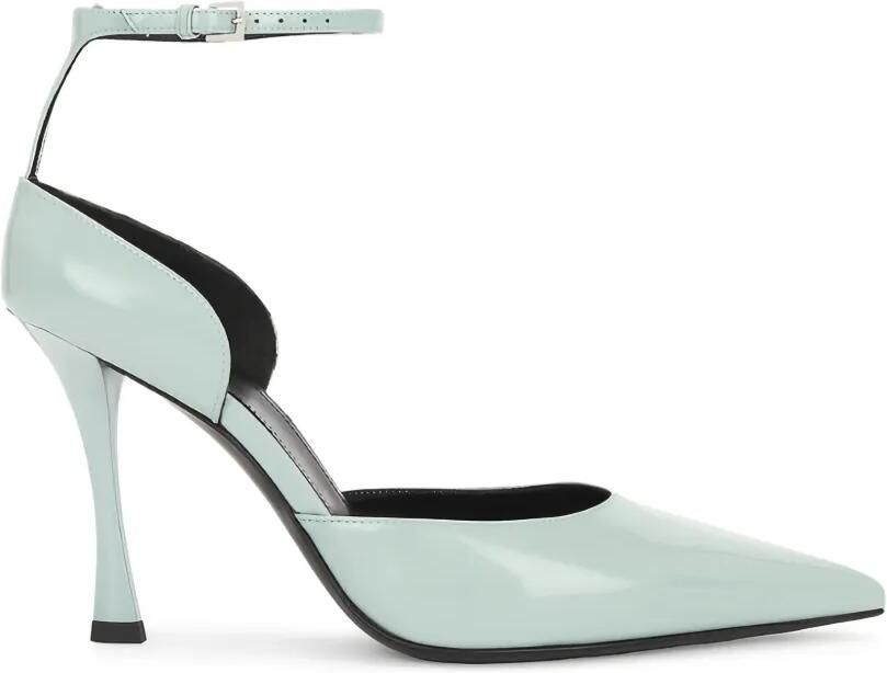 Givenchy Show Stocking pumps Groen