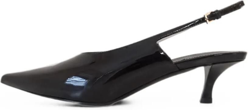 Givenchy Slingback pumps Zwart