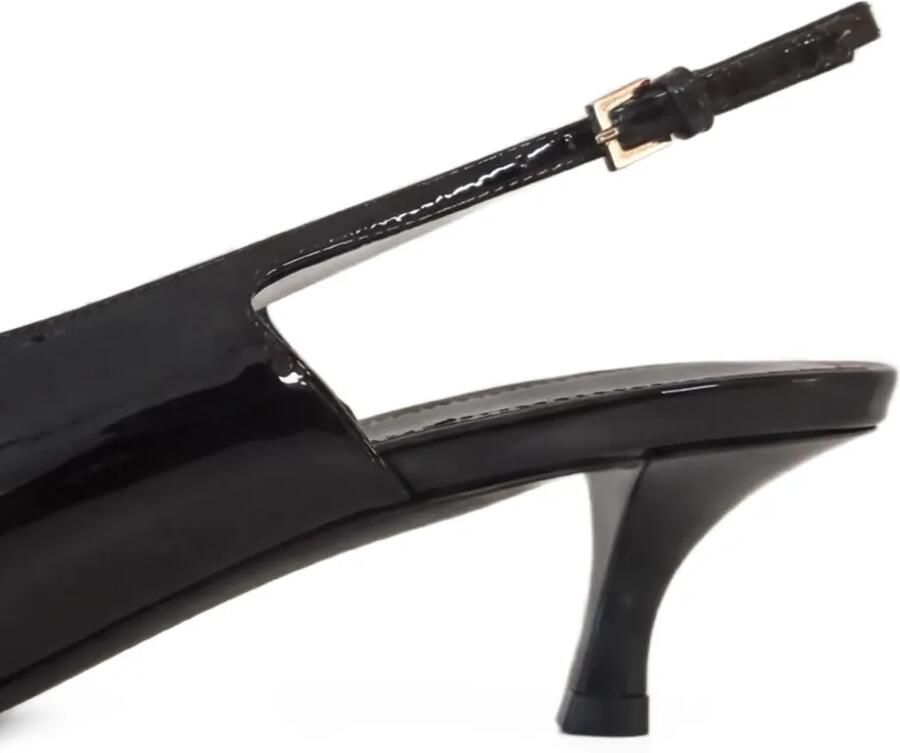 Givenchy Slingback pumps Zwart - Foto 2