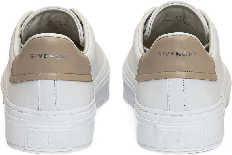 Givenchy Sneakers met logo Wit - Foto 2