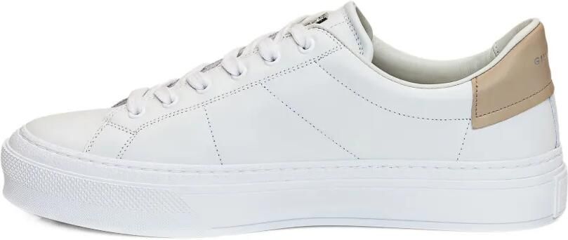 Givenchy Sneakers met logo Wit - Foto 3