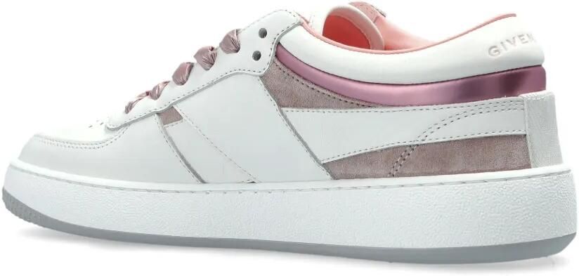 Givenchy Sneakers met logoprint Wit - Foto 3