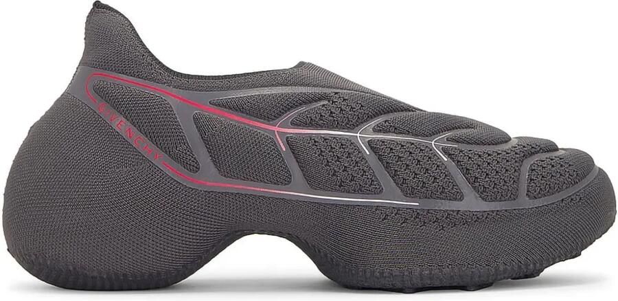 Givenchy TK-360+ "Grey" sneakers Grijs