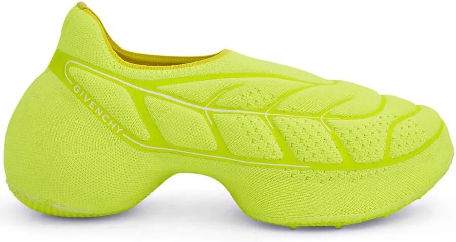 Givenchy TK-360 sneakers Geel