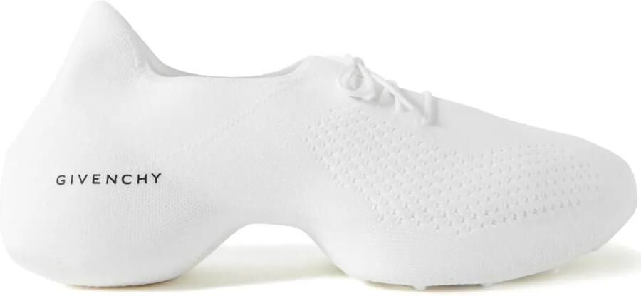 Givenchy TK-360 "White" sneakers Wit