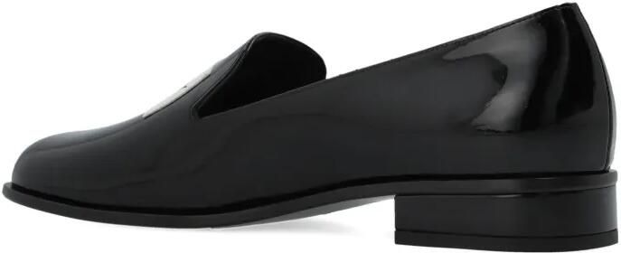 Givenchy Tux lakleren loafers Zwart - Foto 5