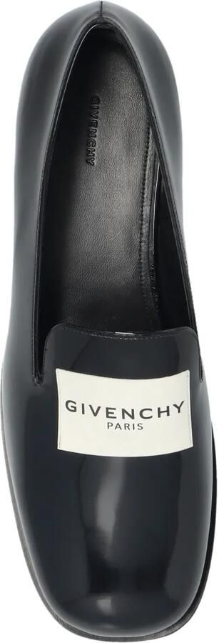 Givenchy Tux lakleren loafers Zwart - Foto 3