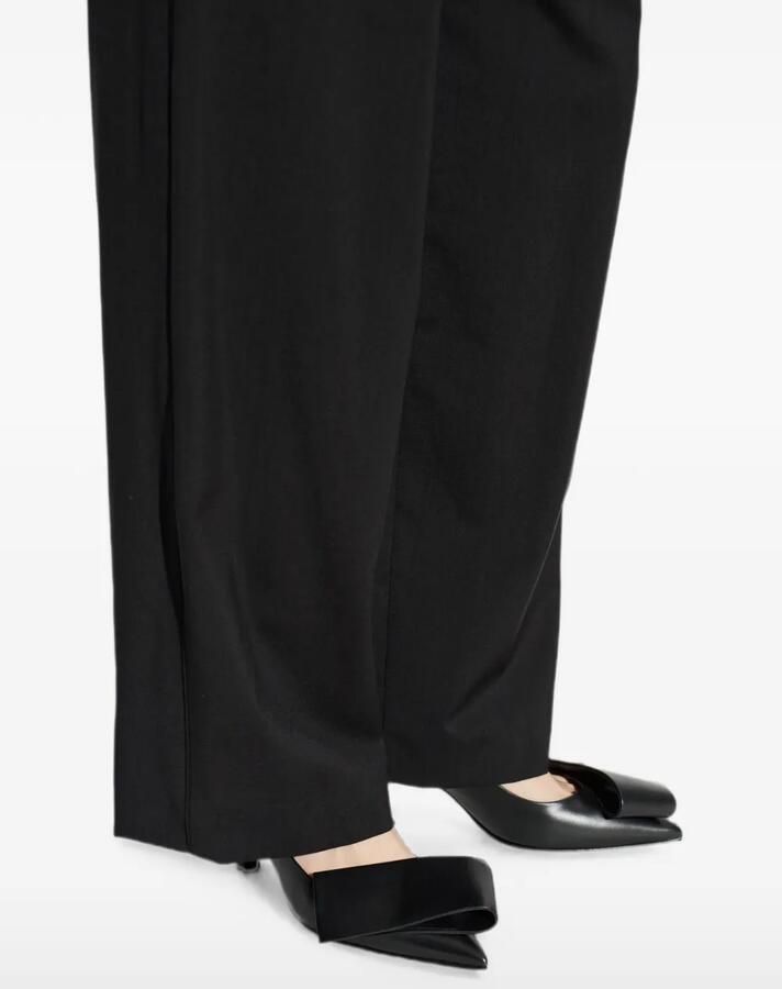 Givenchy Twisted Ribbon pumps Zwart - Foto 2
