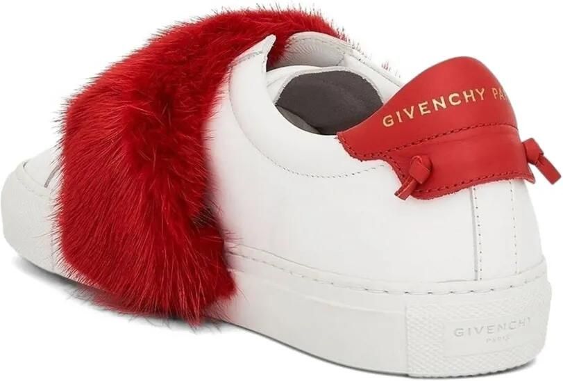 Givenchy Urban Street slip-on sneakers Wit - Foto 3
