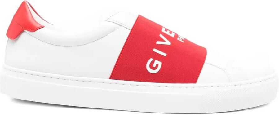 Givenchy Urban Street sneakers Wit