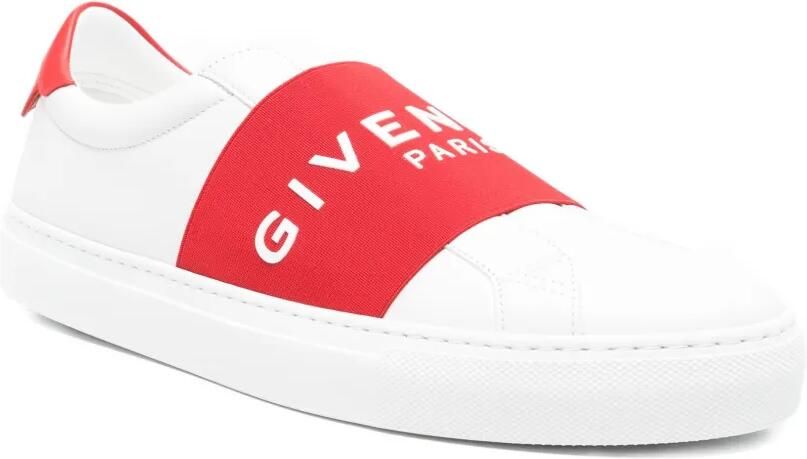 Givenchy Urban Street sneakers Wit - Foto 2