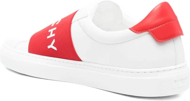 Givenchy Urban Street sneakers Wit - Foto 3