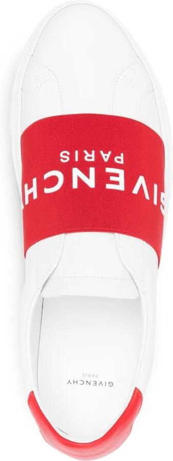Givenchy Urban Street sneakers Wit - Foto 4