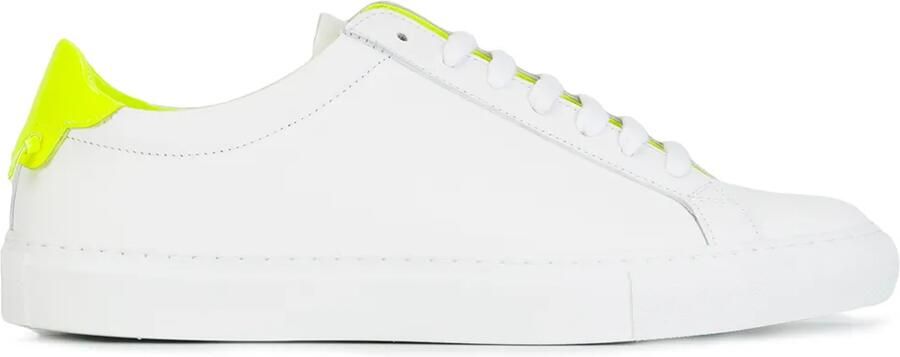 Givenchy Urban Street sneakers Wit
