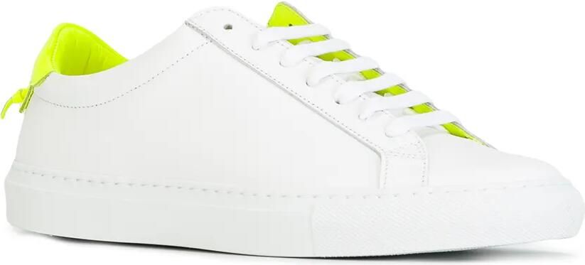 Givenchy Urban Street sneakers Wit - Foto 2