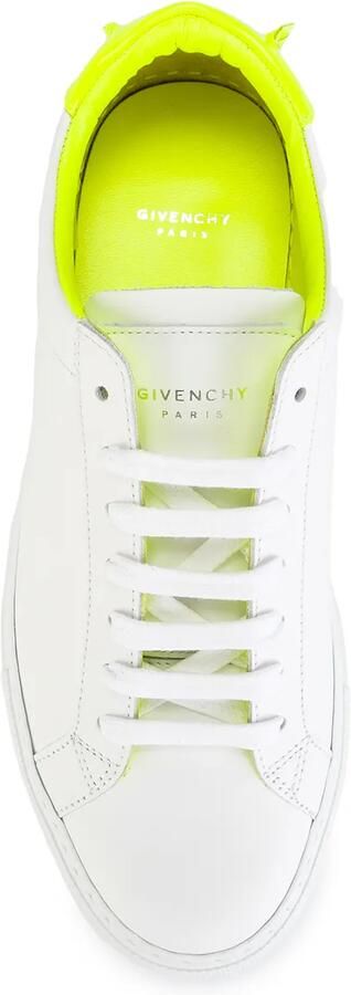 Givenchy Urban Street sneakers Wit - Foto 3