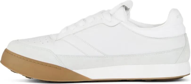 Givenchy Yard leren en suède sneakers Wit - Foto 3