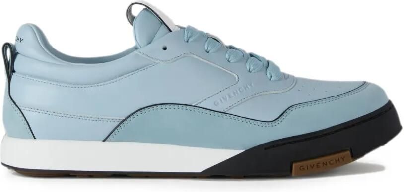 Givenchy Yard leren sneakers Blauw