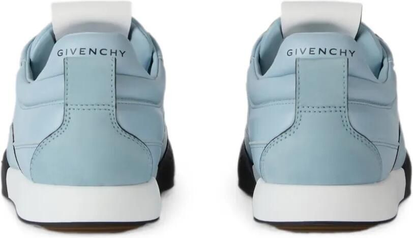 Givenchy Yard leren sneakers Blauw - Foto 3