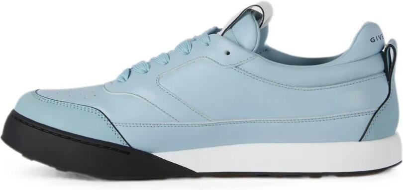 Givenchy Yard leren sneakers Blauw - Foto 5
