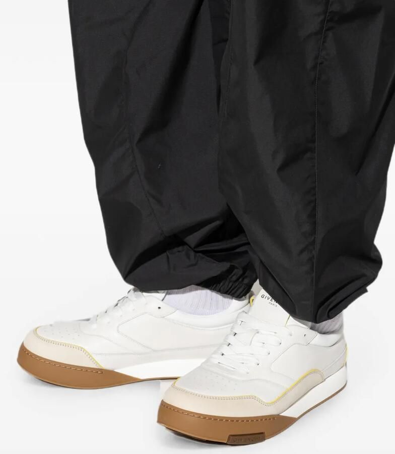 Givenchy Yard leren sneakers Wit - Foto 2