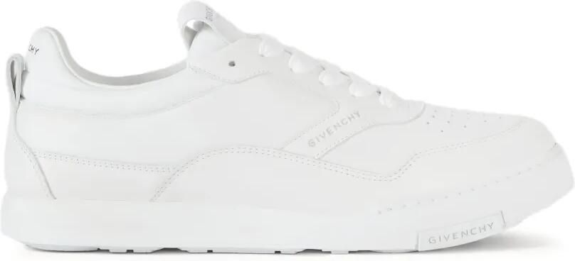 Givenchy Yard leren sneakers Wit