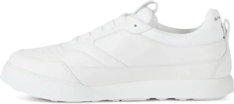 Givenchy Yard leren sneakers Wit - Foto 5