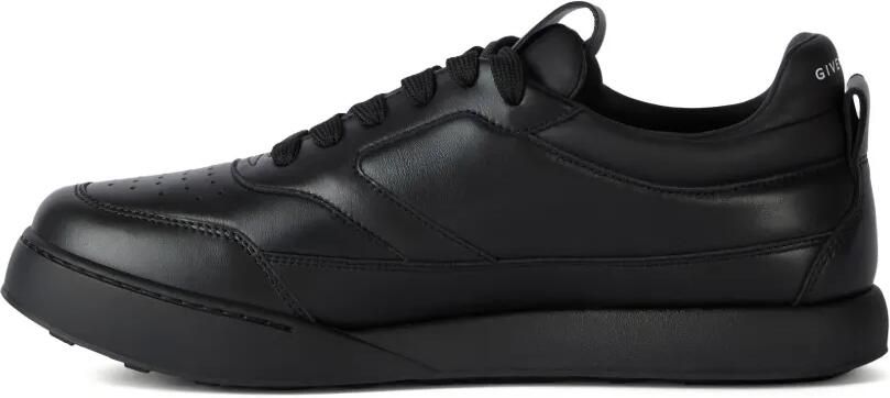 Givenchy Yard leren sneakers Zwart - Foto 4