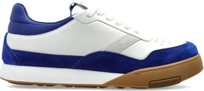Givenchy Yard low-top sneakers Wit
