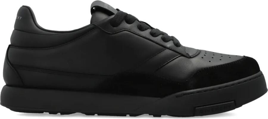 Givenchy Yard sneakers Zwart