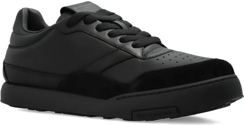 Givenchy Yard sneakers Zwart - Foto 4