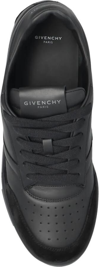 Givenchy Yard sneakers Zwart - Foto 5