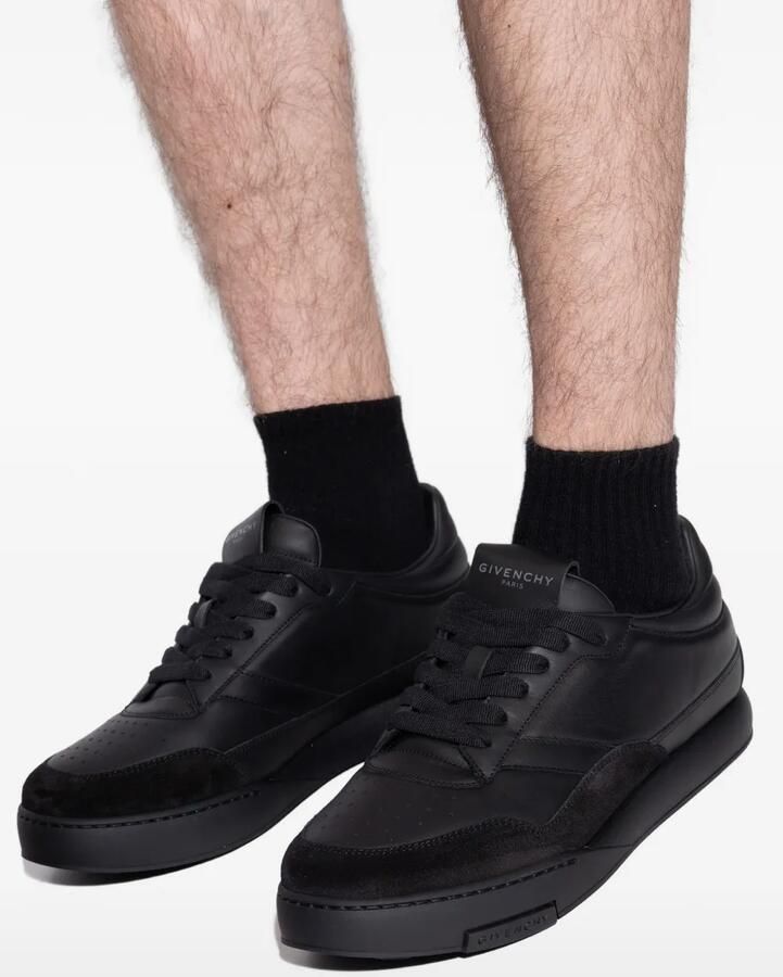 Givenchy Yard sneakers Zwart - Foto 2