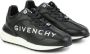 Givenchy Kids Sneakers met vlakken Zwart - Thumbnail 1