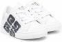 Givenchy Kids Low-top sneakers Wit - Thumbnail 1