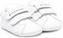 Givenchy Kids Sneakers met klittenband Wit - Thumbnail 1