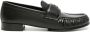 Givenchy Loafers met 4G-plakkaat Zwart - Thumbnail 1