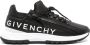 Givenchy Leren sneakers Zwart - Thumbnail 1