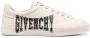 Givenchy Sneakers met logoprint Beige - Thumbnail 1