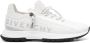 Givenchy Spectre leren sneakers Wit - Thumbnail 1