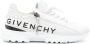 Givenchy Spectre sneakers met rits Wit - Thumbnail 1