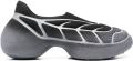 Givenchy TK-360+ mesh sneakers Grijs - Grijs
