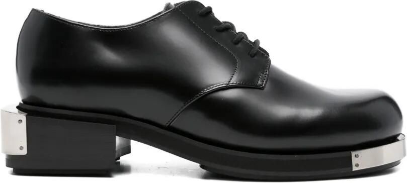 GmbH Nazim Derby Oxford veterschoenen Zwart