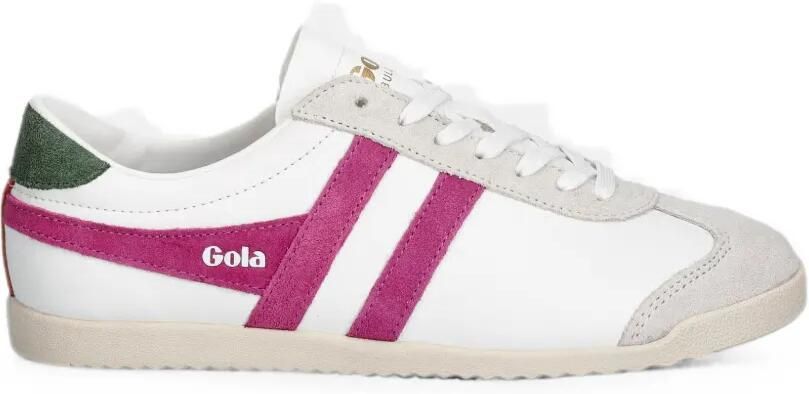 Gola Bullet Pure sneakers Wit